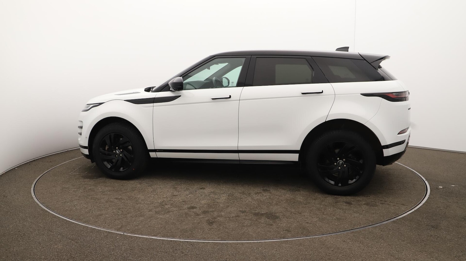 Used Land Rover Range Rover Evoque 2021 for sale - 76152773: Photo 59