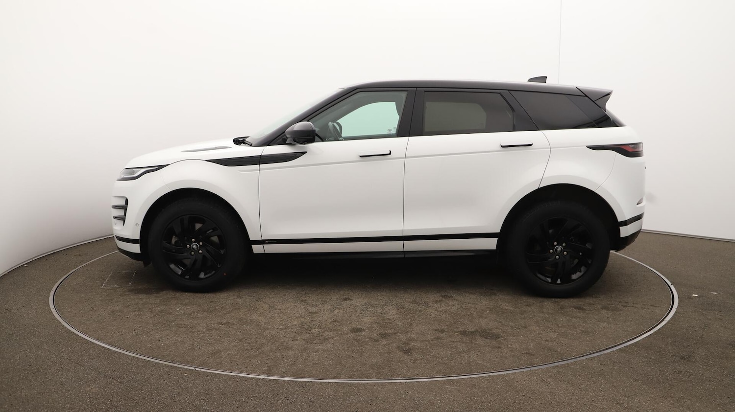 Used Land Rover Range Rover Evoque 2021 for sale - 76152773: Photo 65