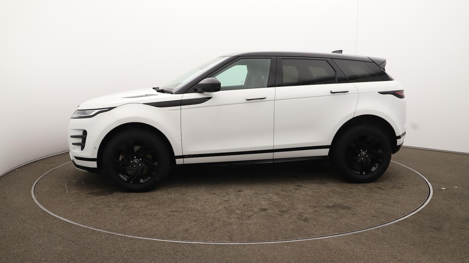 Used Land Rover Range Rover Evoque 2021 for sale - 76152773: Photo 66