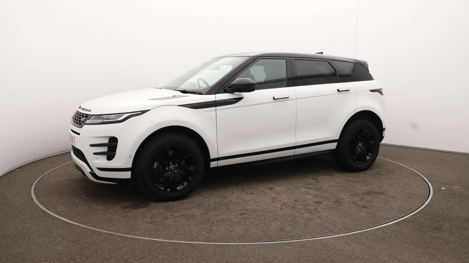 Used Land Rover Range Rover Evoque 2021 for sale - 76152773: Photo 68