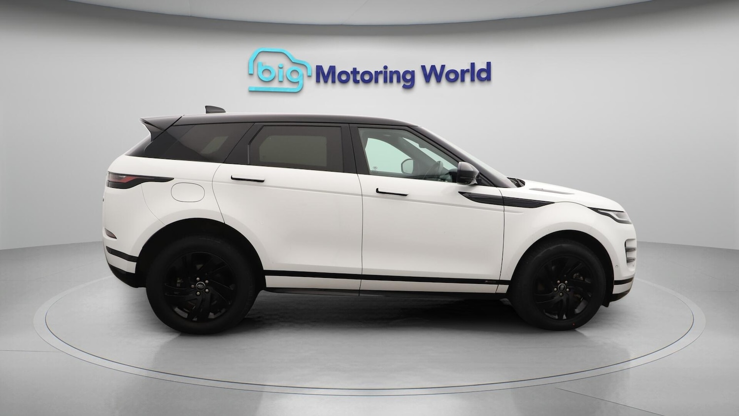 Used Land Rover Range Rover Evoque 2021 for sale - 76152773: Photo 9