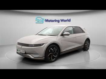 Used Hyundai IONIQ 5 2022 for sale - 75430902: Photo