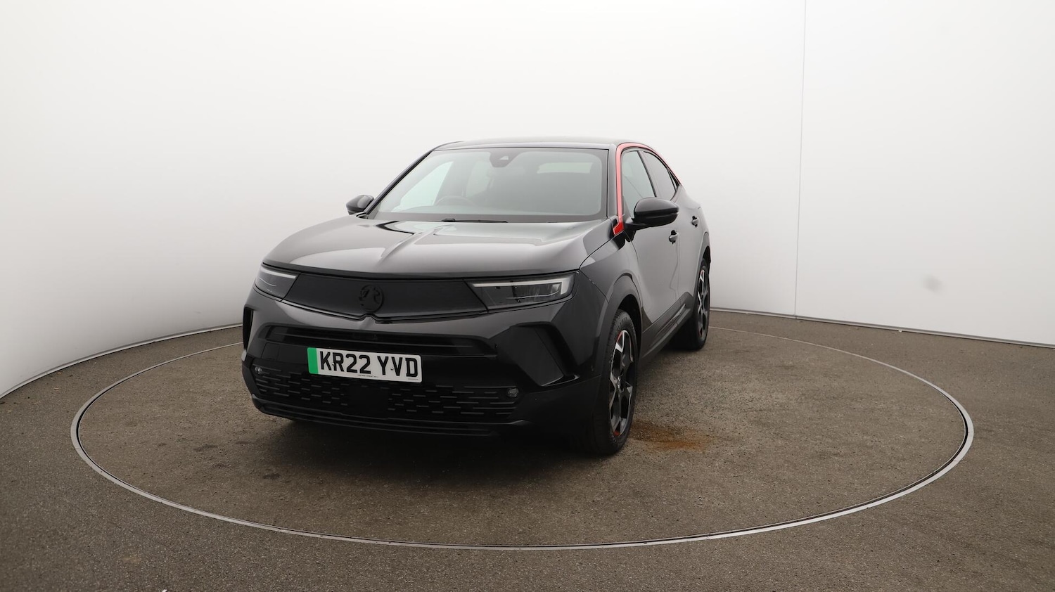 Vehicle 40