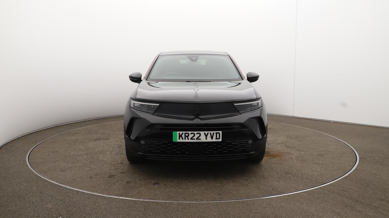 Vehicle 42