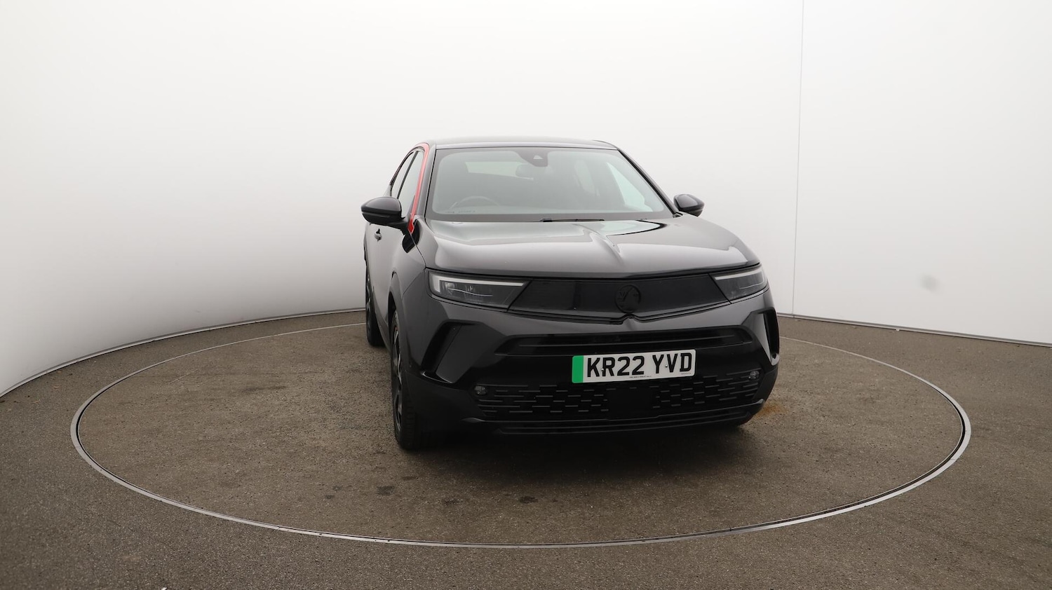 Vehicle 43