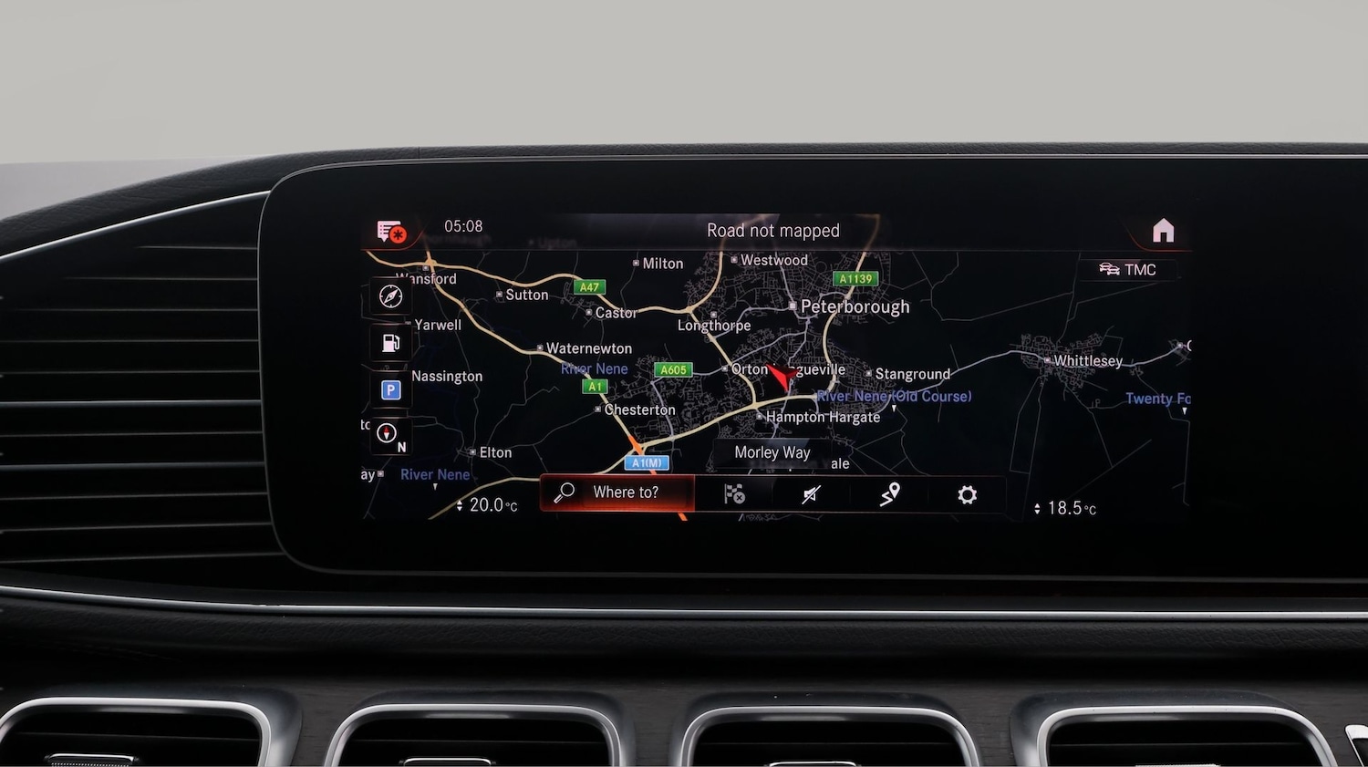 Used Mercedes-Benz GLE 2019 for sale - 77628774: Photo 11