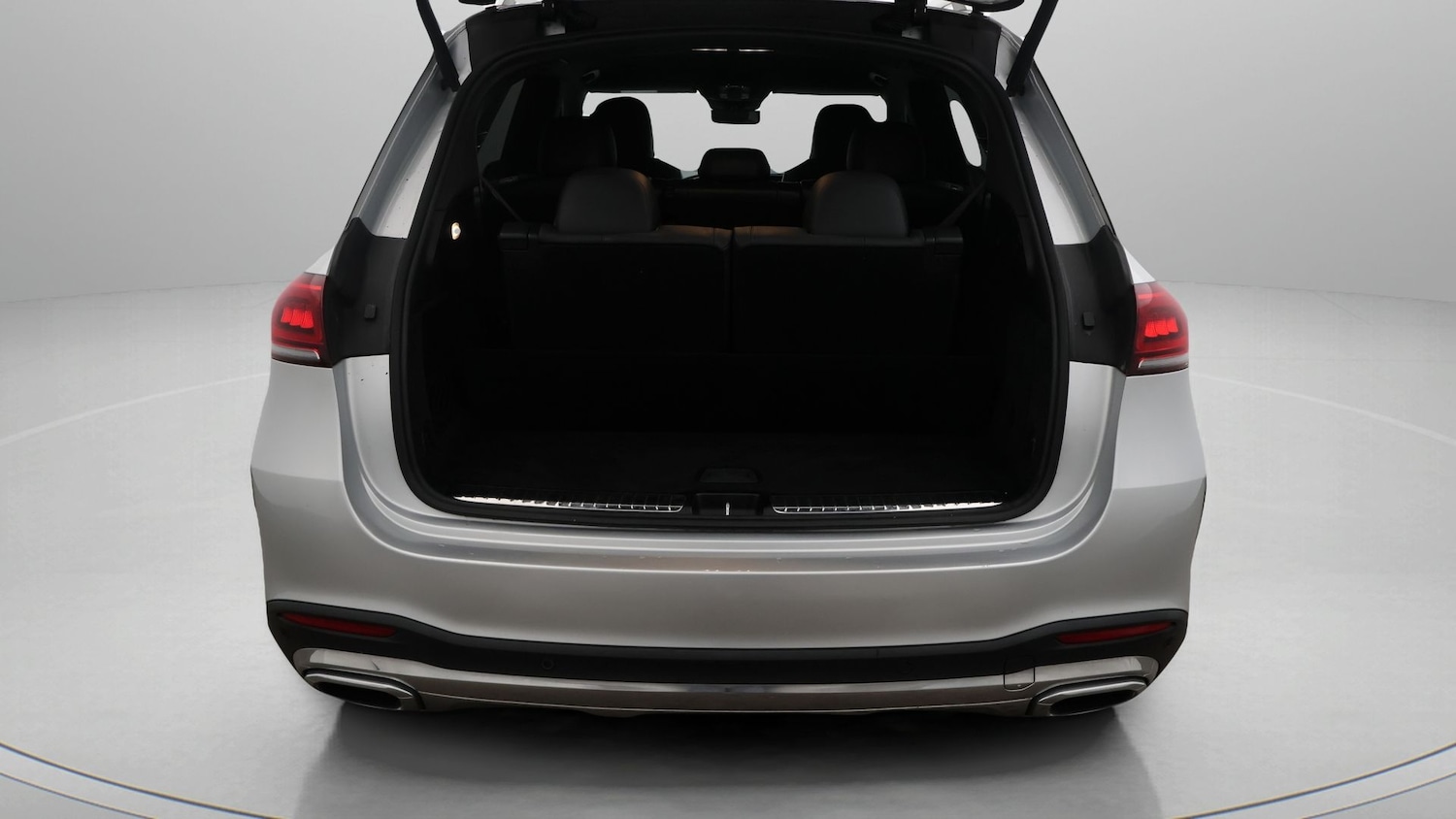 Used Mercedes-Benz GLE 2019 for sale - 77628774: Photo 17