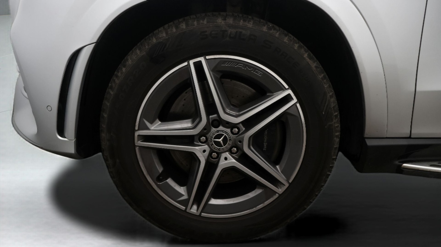 Used Mercedes-Benz GLE 2019 for sale - 77628774: Photo 18