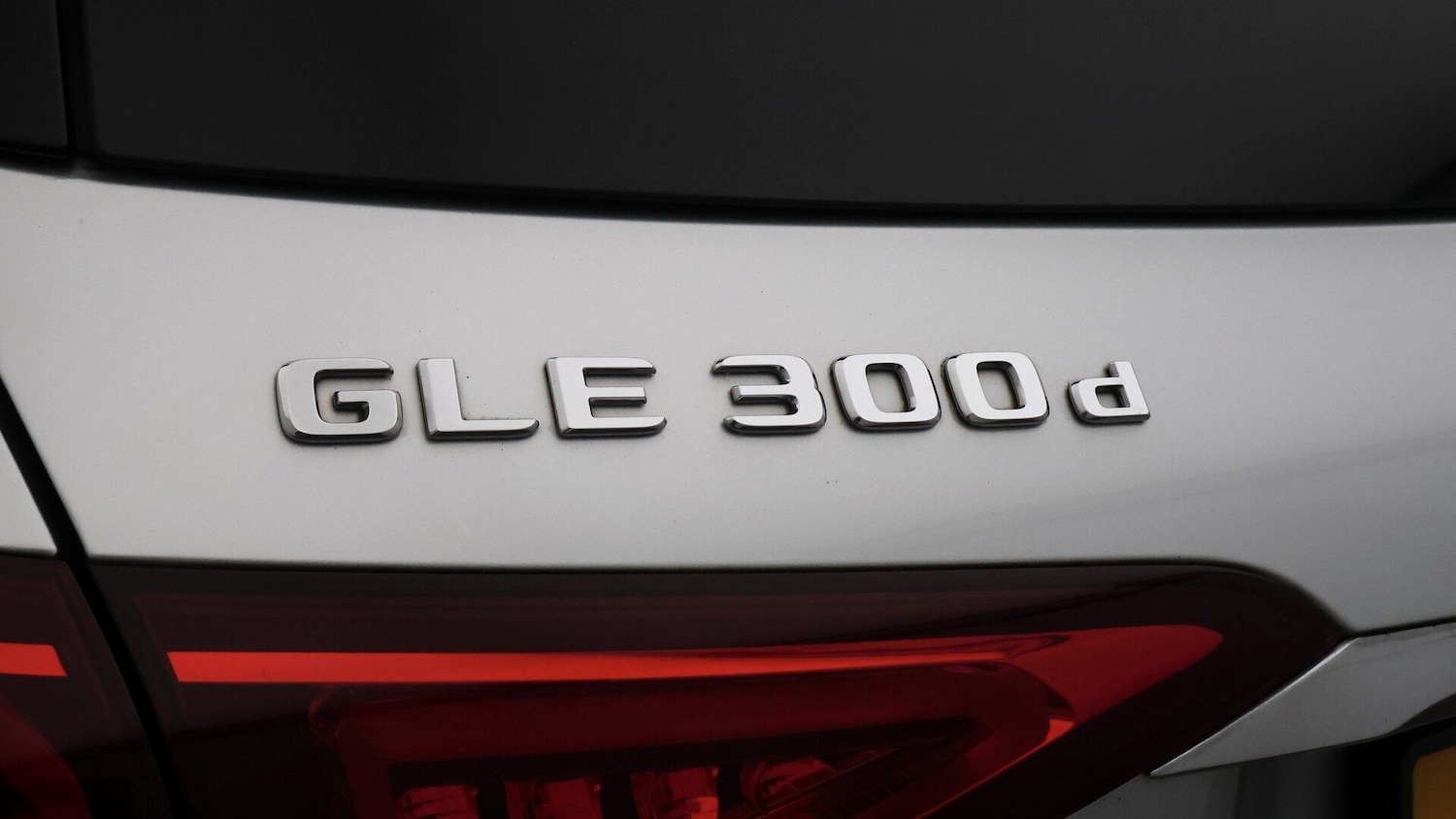 Used Mercedes-Benz GLE 2019 for sale - 77628774: Photo 22