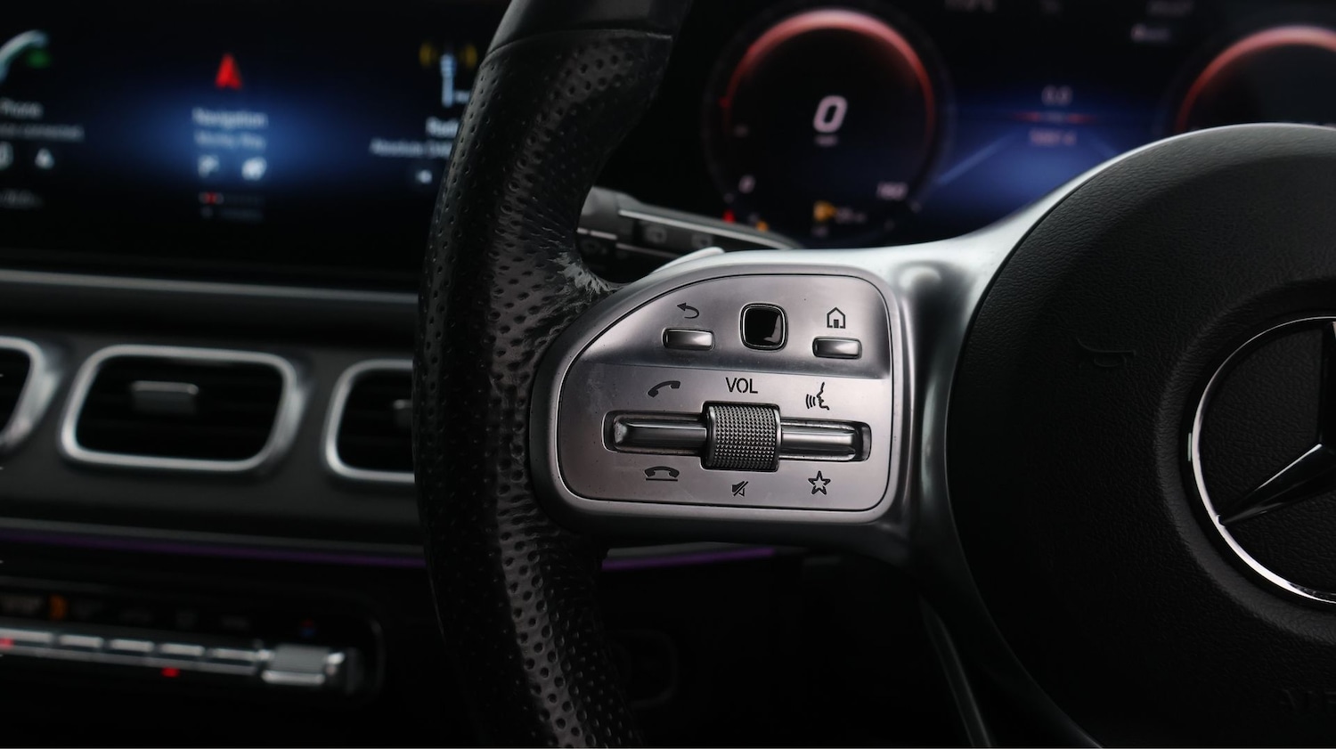 Used Mercedes-Benz GLE 2019 for sale - 77628774: Photo 23