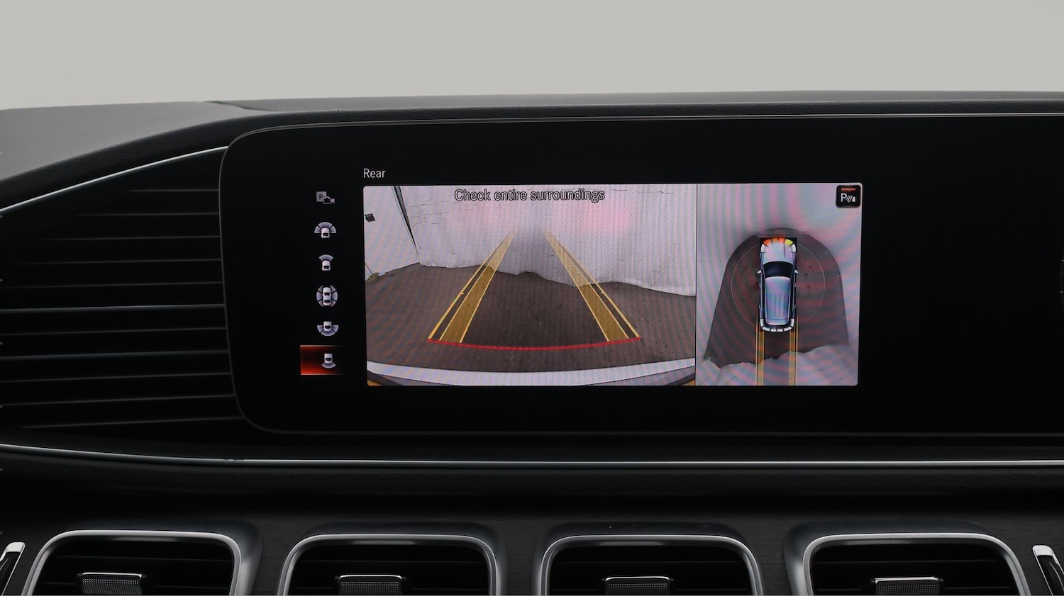 Used Mercedes-Benz GLE 2019 for sale - 77628774: Photo 26