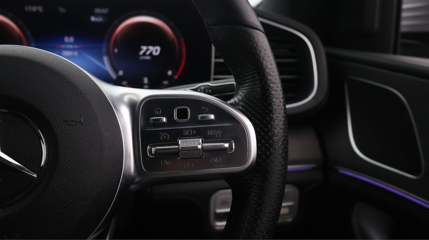 Used Mercedes-Benz GLE 2019 for sale - 77628774: Photo 28