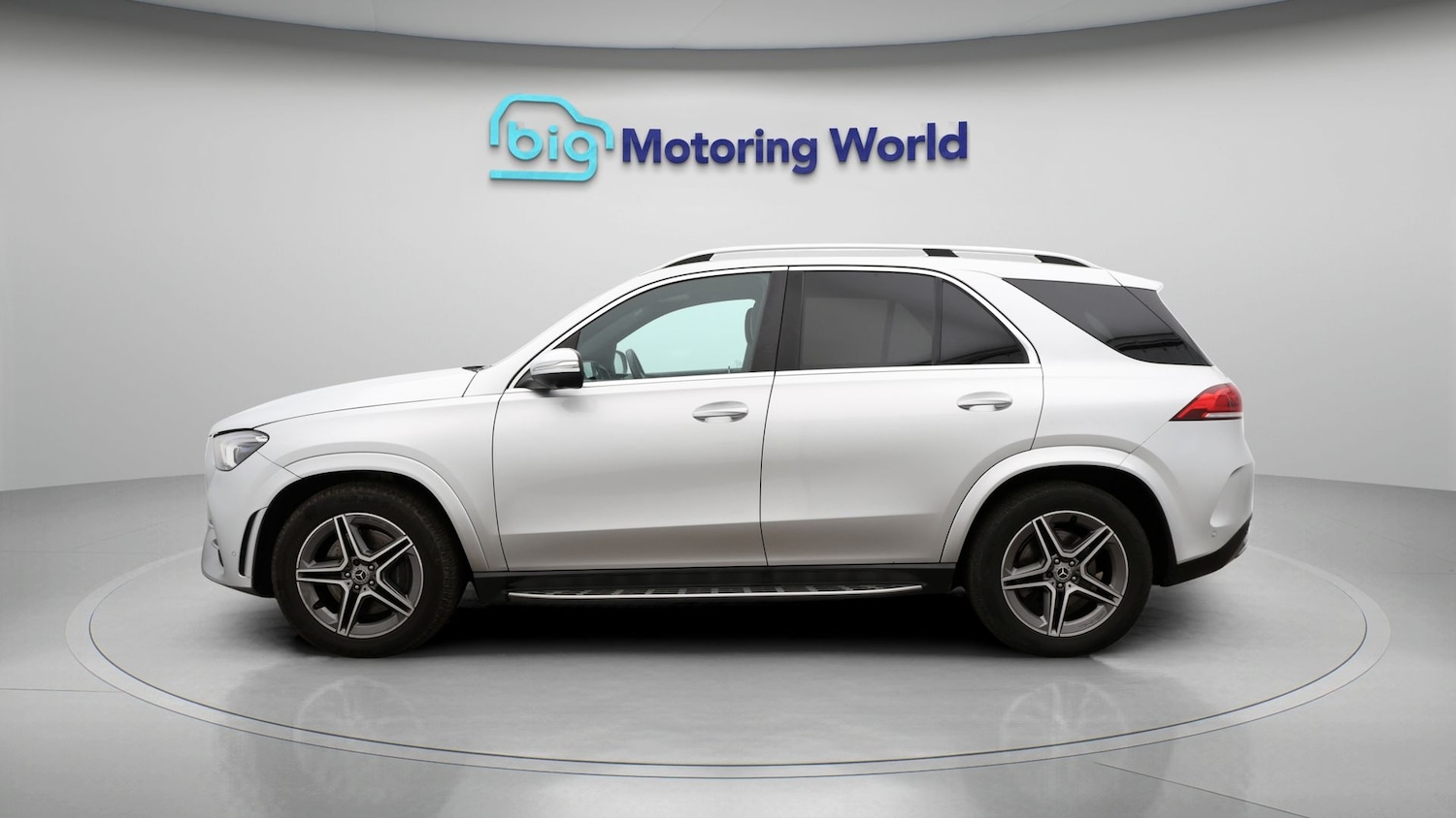 Used Mercedes-Benz GLE 2019 for sale - 77628774: Photo 4