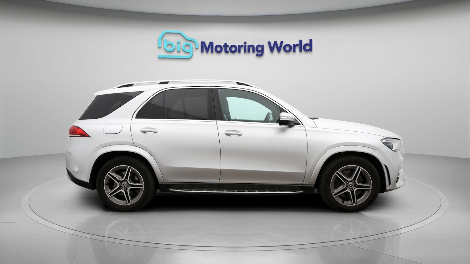 Used Mercedes-Benz GLE 2019 for sale - 77628774: Photo 8