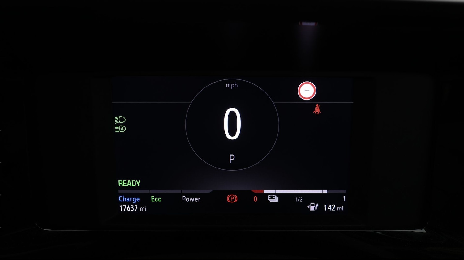 Used Vauxhall Mokka 2023 for sale - 77746111: Photo 10