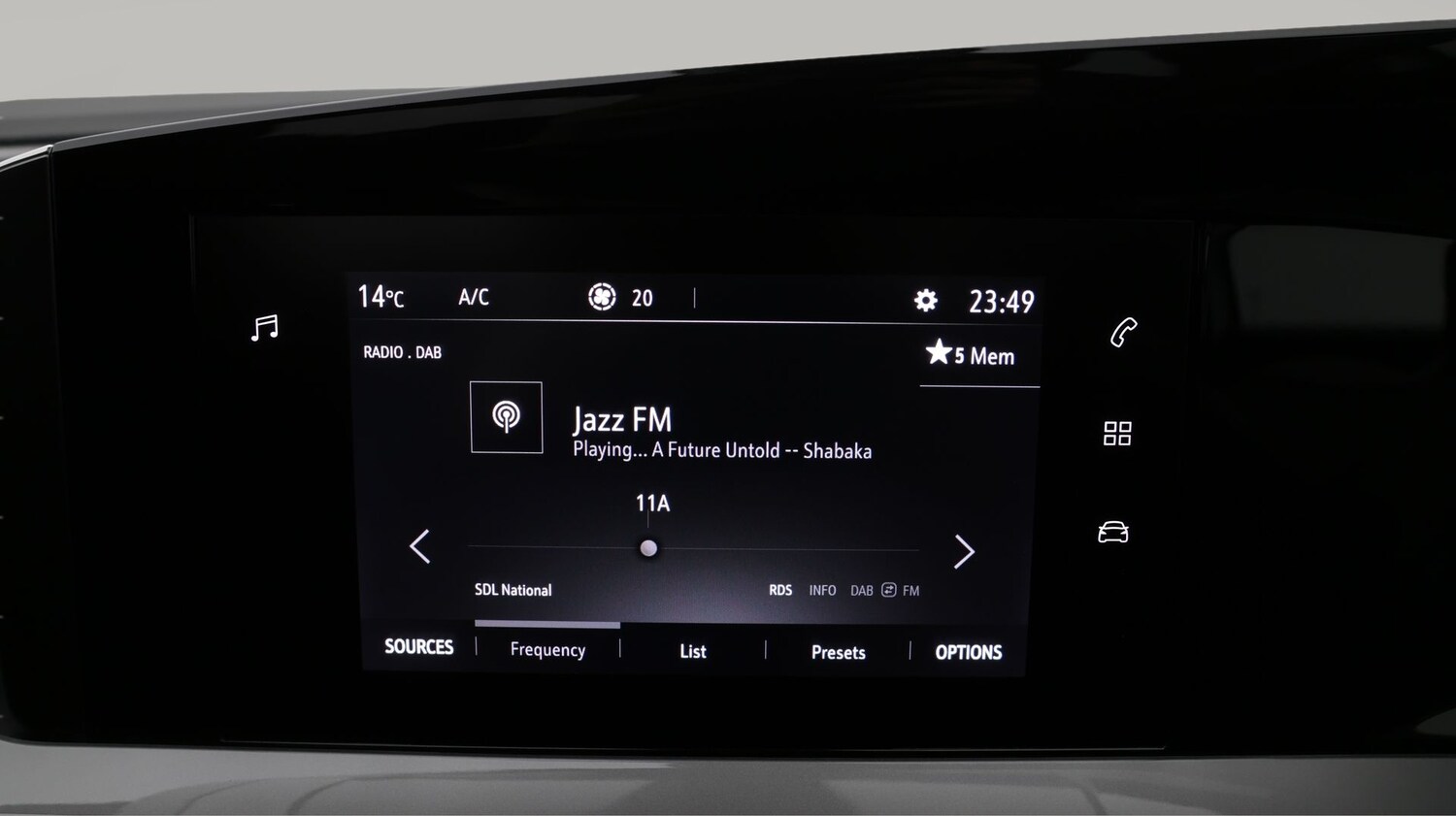 Used Vauxhall Mokka 2023 for sale - 77746111: Photo 11