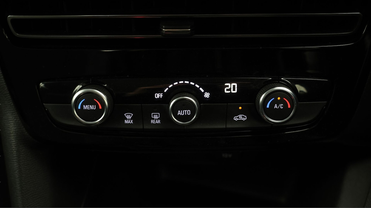 Used Vauxhall Mokka 2023 for sale - 77746111: Photo 12