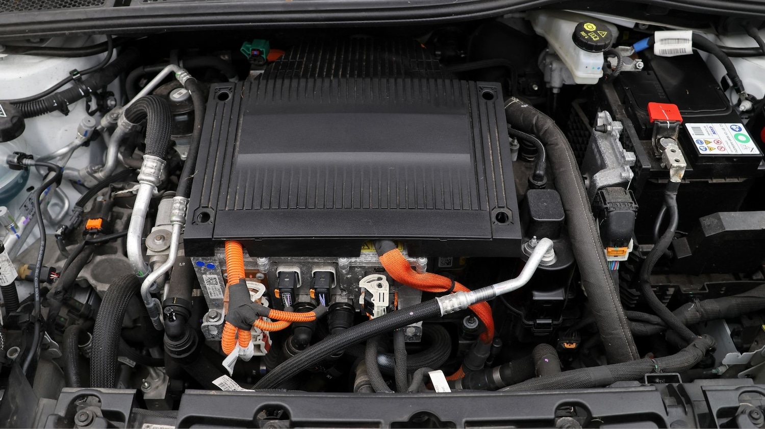 Used Vauxhall Mokka 2023 for sale - 77746111: Photo 19