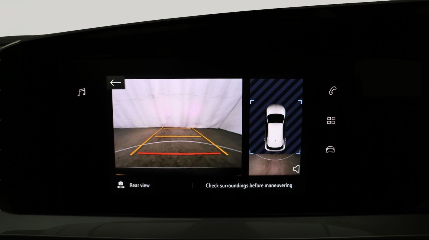 Used Vauxhall Mokka 2023 for sale - 77746111: Photo 24