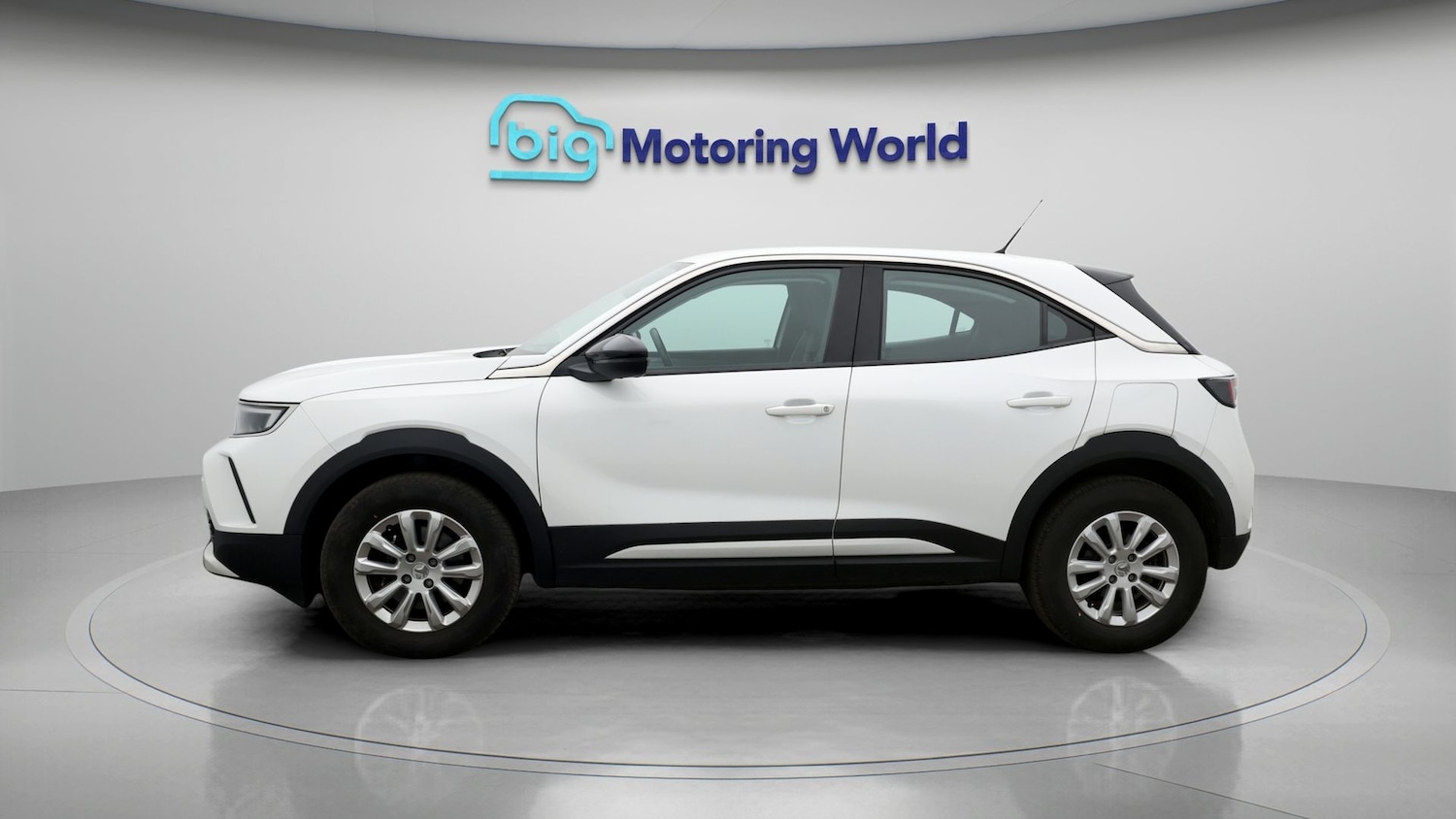 Used Vauxhall Mokka 2023 for sale - 77746111: Photo 4