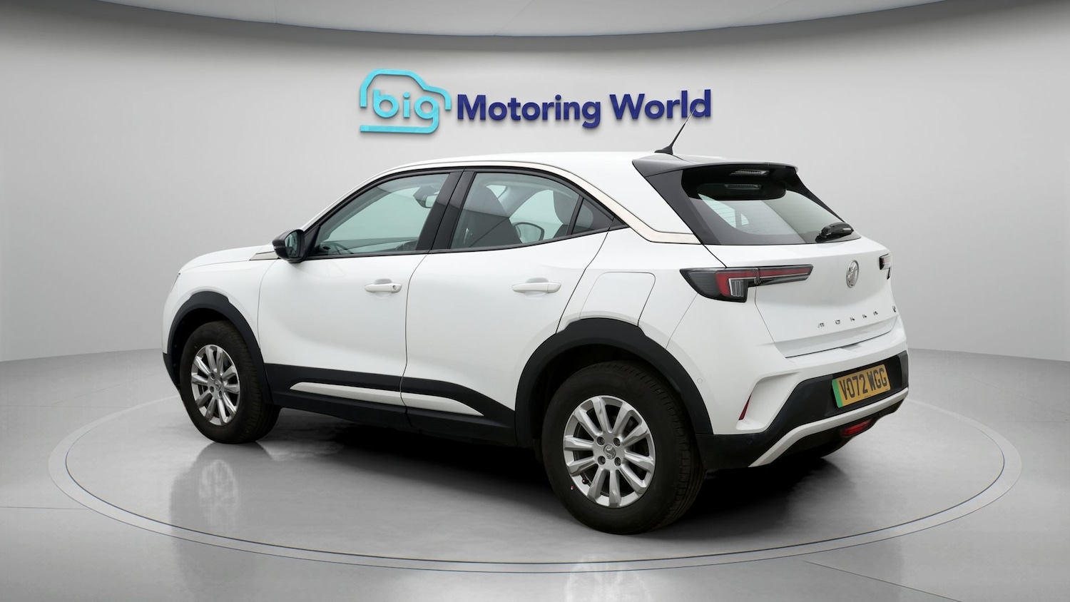 Used Vauxhall Mokka 2023 for sale - 77746111: Photo 5