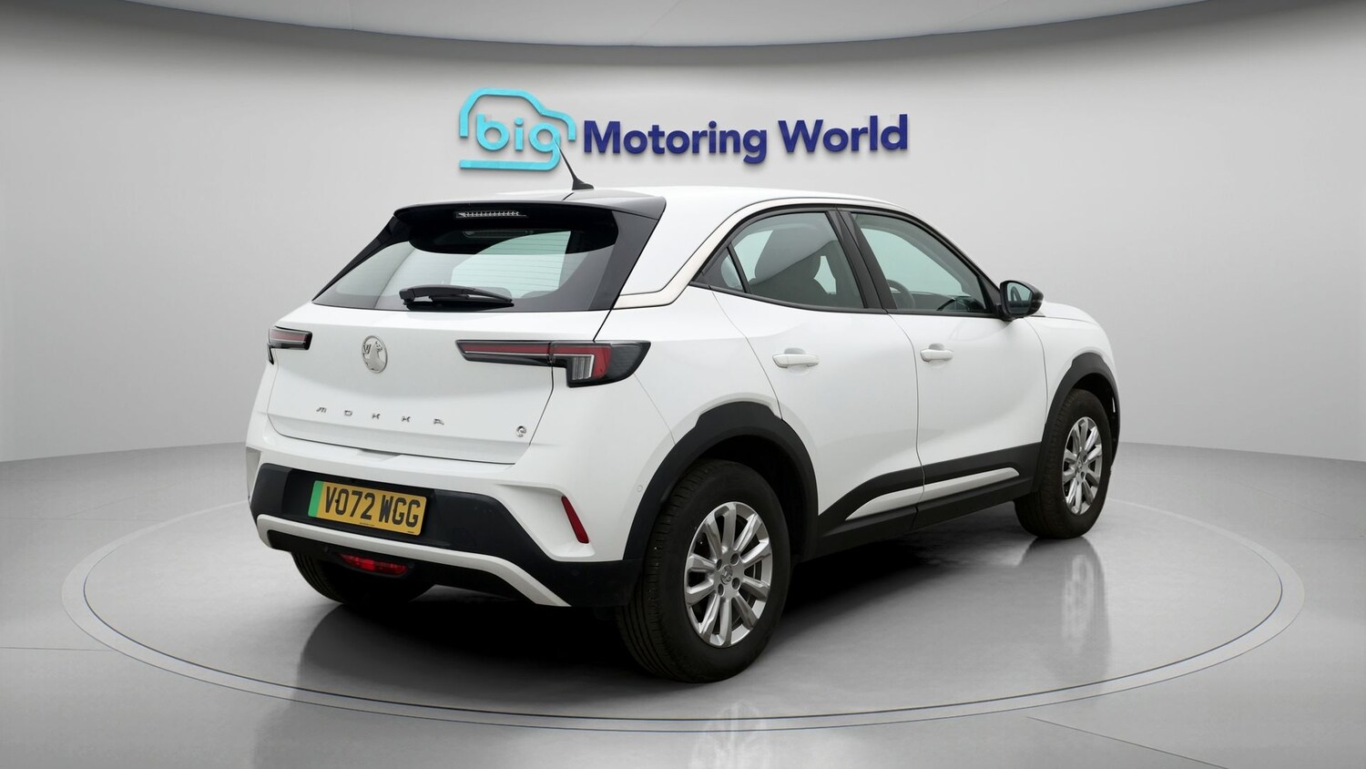 Used Vauxhall Mokka 2023 for sale - 77746111: Photo 7