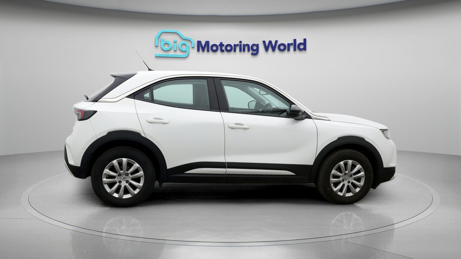 Used Vauxhall Mokka 2023 for sale - 77746111: Photo 8