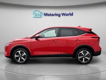 Used Nissan Qashqai 2022 for sale - 79605275: Photo
