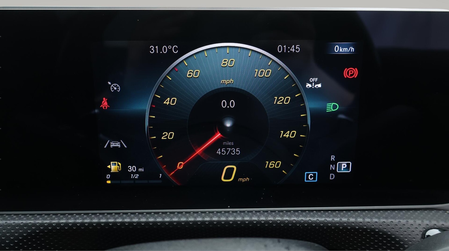 Used Mercedes-Benz CLA 2020 for sale - 76484463: Photo 11