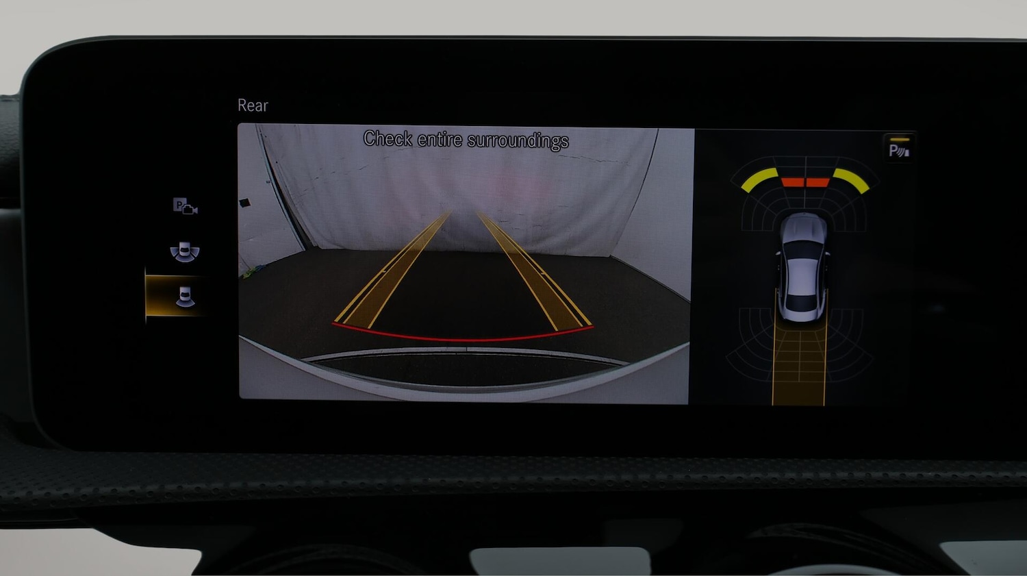 Used Mercedes-Benz CLA 2020 for sale - 76484463: Photo 25