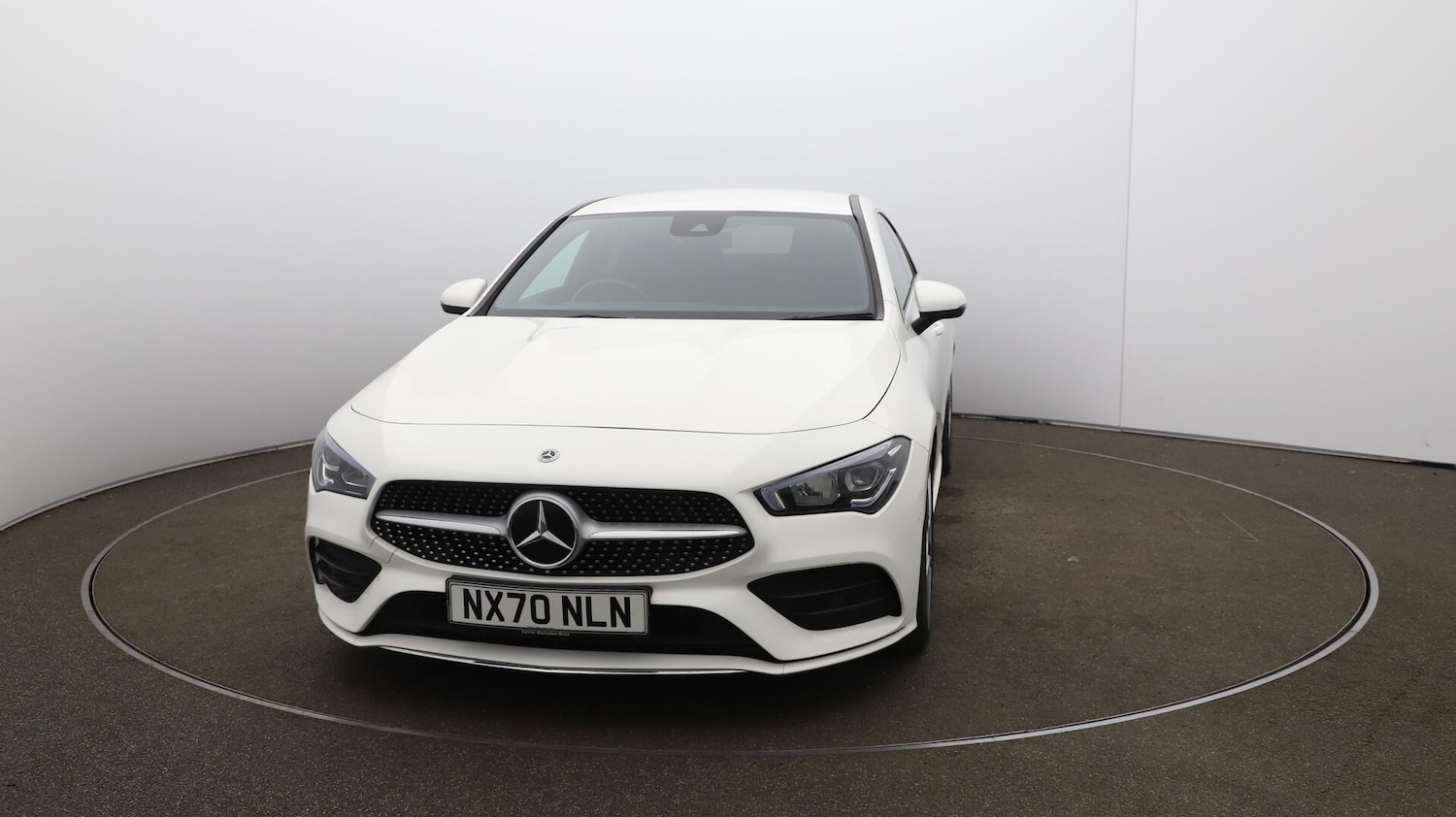 Used Mercedes-Benz CLA 2020 for sale - 76484463: Photo 39