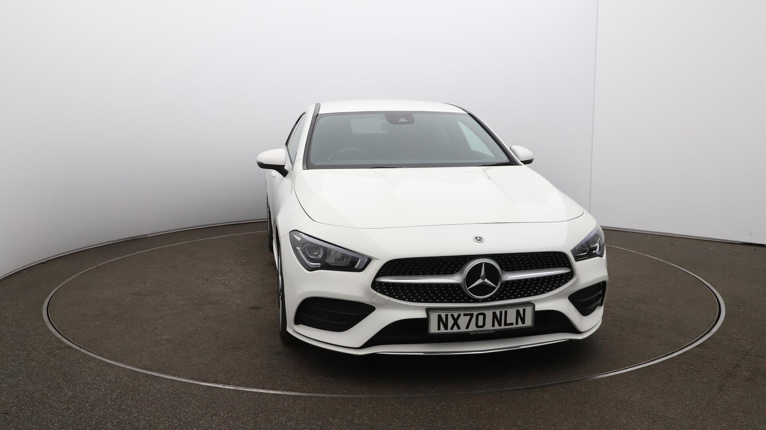 Used Mercedes-Benz CLA 2020 for sale - 76484463: Photo 41