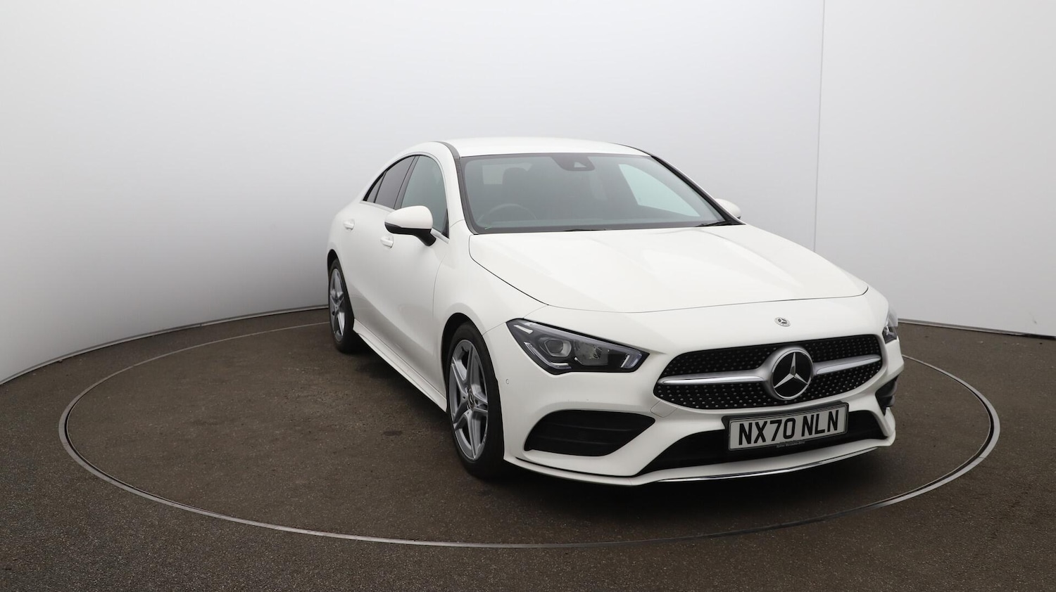 Used Mercedes-Benz CLA 2020 for sale - 76484463: Photo 42