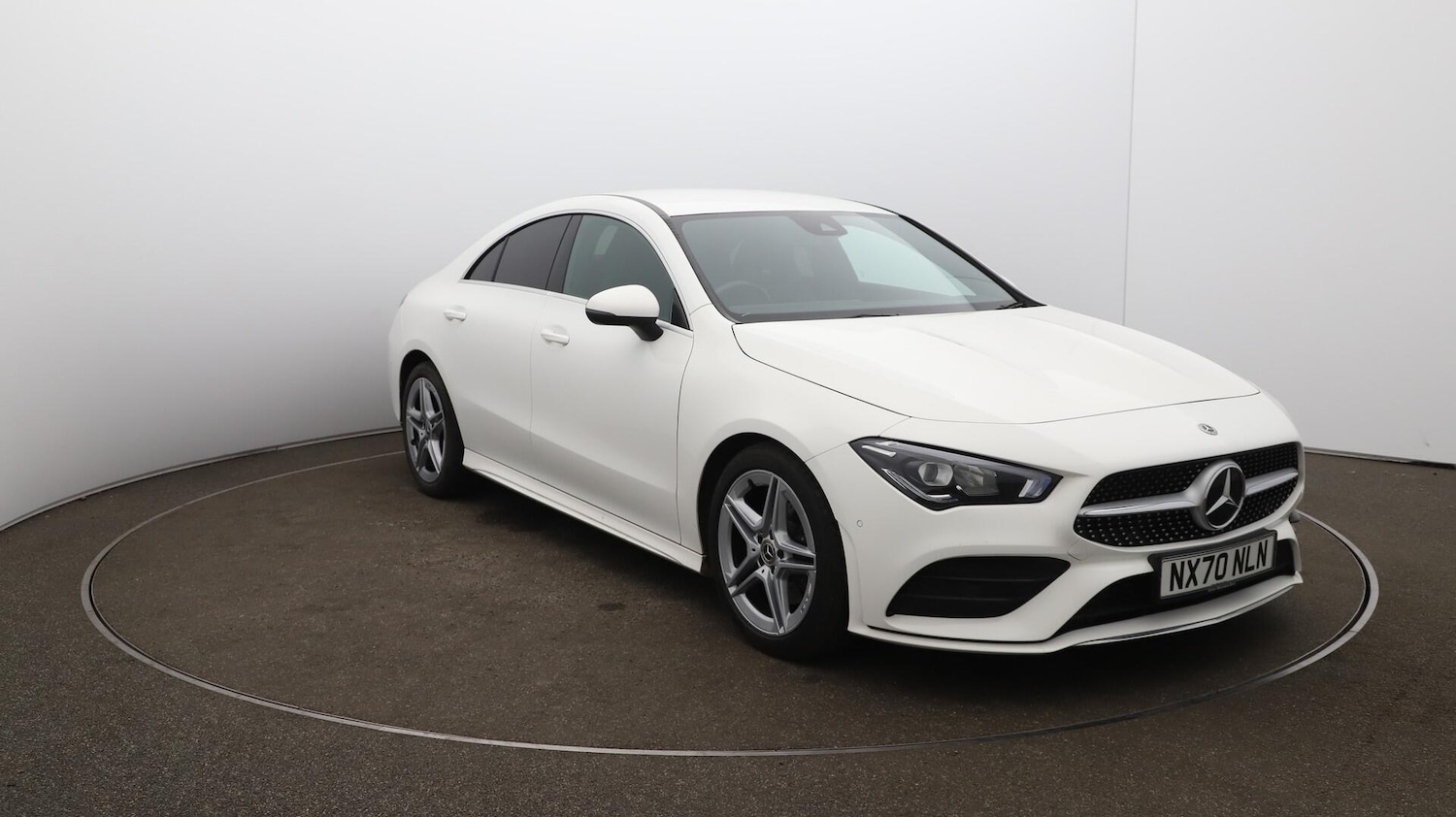 Used Mercedes-Benz CLA 2020 for sale - 76484463: Photo 43