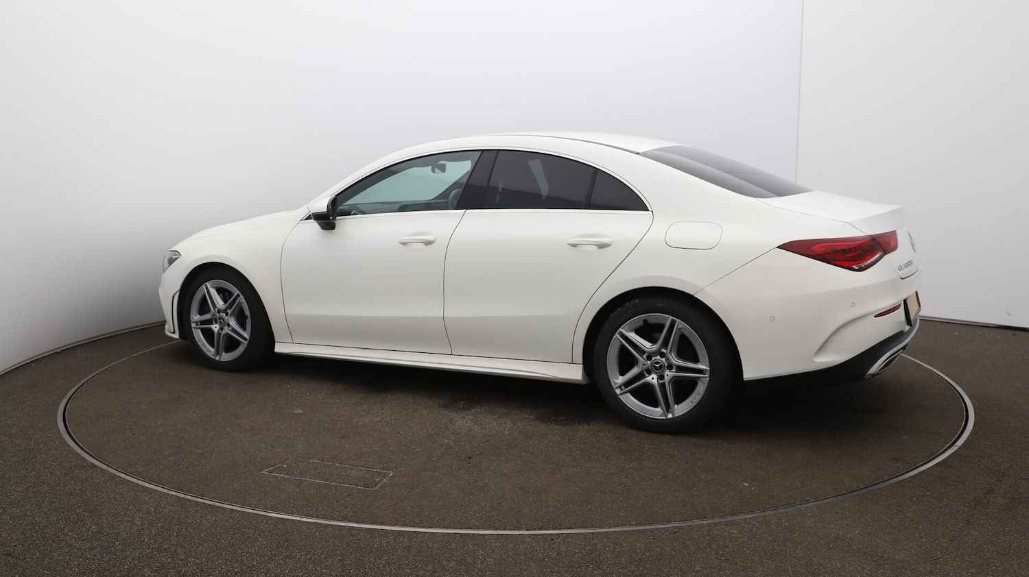 Used Mercedes-Benz CLA 2020 for sale - 76484463: Photo 47