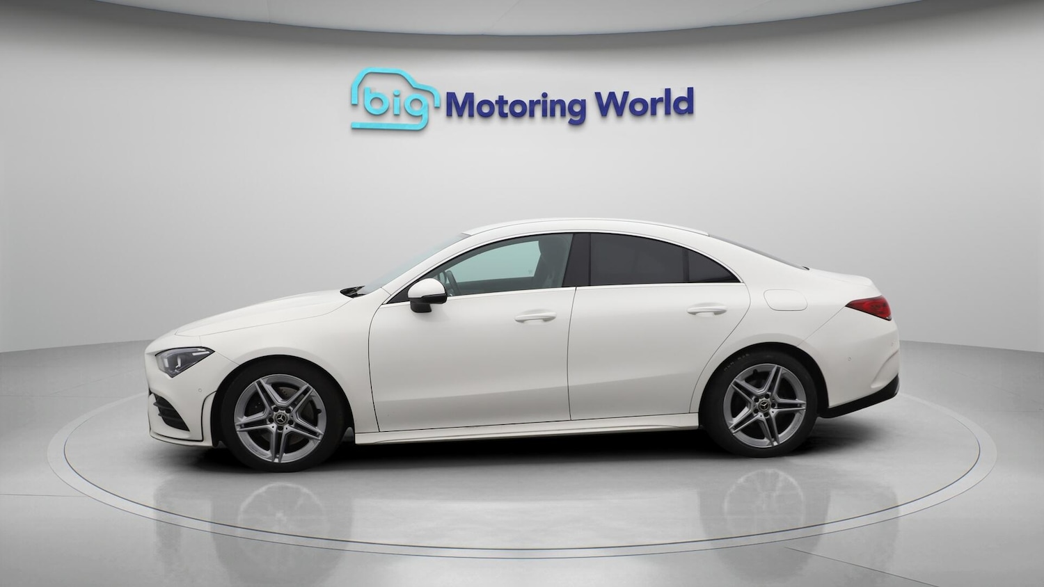 Used Mercedes-Benz CLA 2020 for sale - 76484463: Photo 5