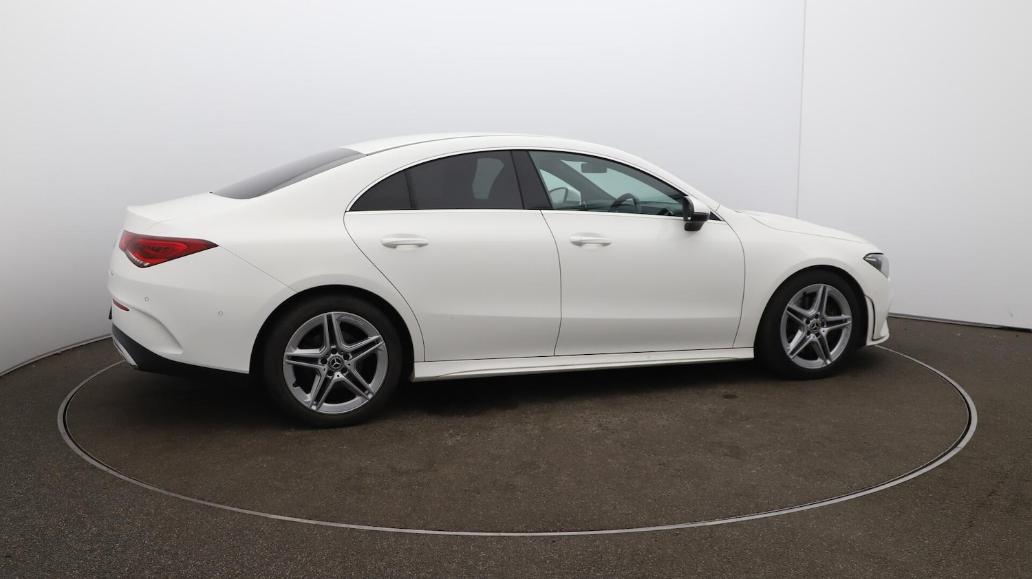 Used Mercedes-Benz CLA 2020 for sale - 76484463: Photo 51