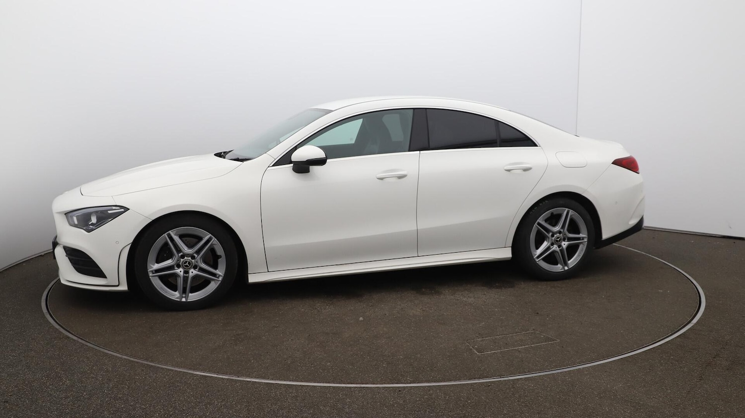 Used Mercedes-Benz CLA 2020 for sale - 76484463: Photo 66