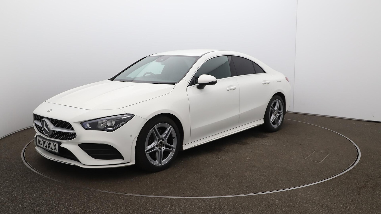 Used Mercedes-Benz CLA 2020 for sale - 76484463: Photo 69