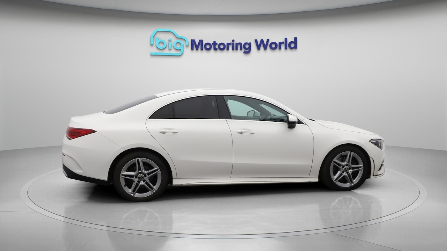 Used Mercedes-Benz CLA 2020 for sale - 76484463: Photo 9