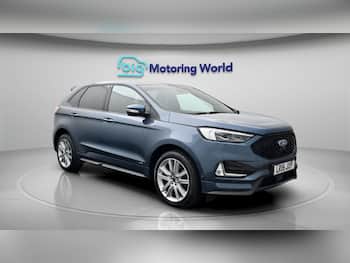 Used Ford Edge 2019 for sale - 79705792: Photo
