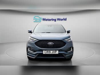 Used Ford Edge 2019 for sale - 79705792: Photo
