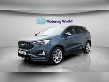 Used Ford Edge 2019 for sale - 79705792: Photo