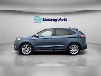 Used Ford Edge 2019 for sale - 79705792: Photo
