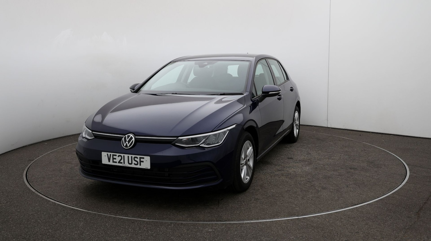 Used Volkswagen Golf for sale - 76811904: Photo 14