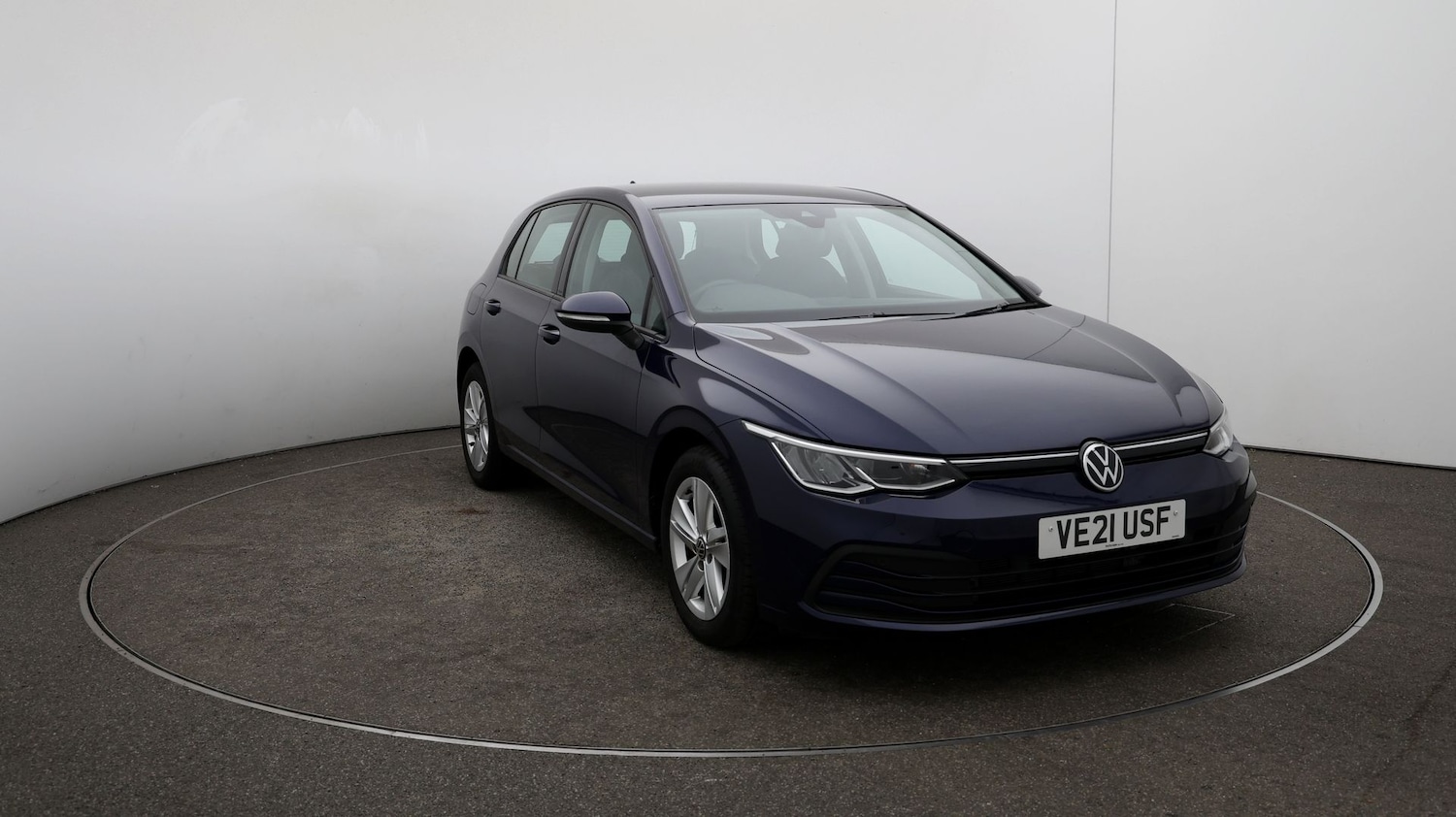 Used Volkswagen Golf for sale - 76811904: Photo 24