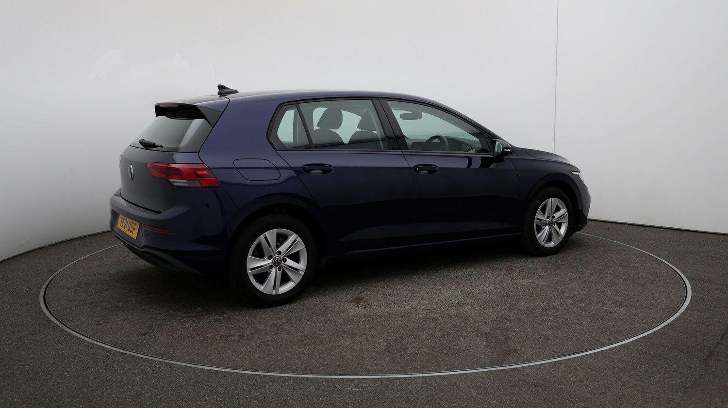 Used Volkswagen Golf for sale - 76811904: Photo 43