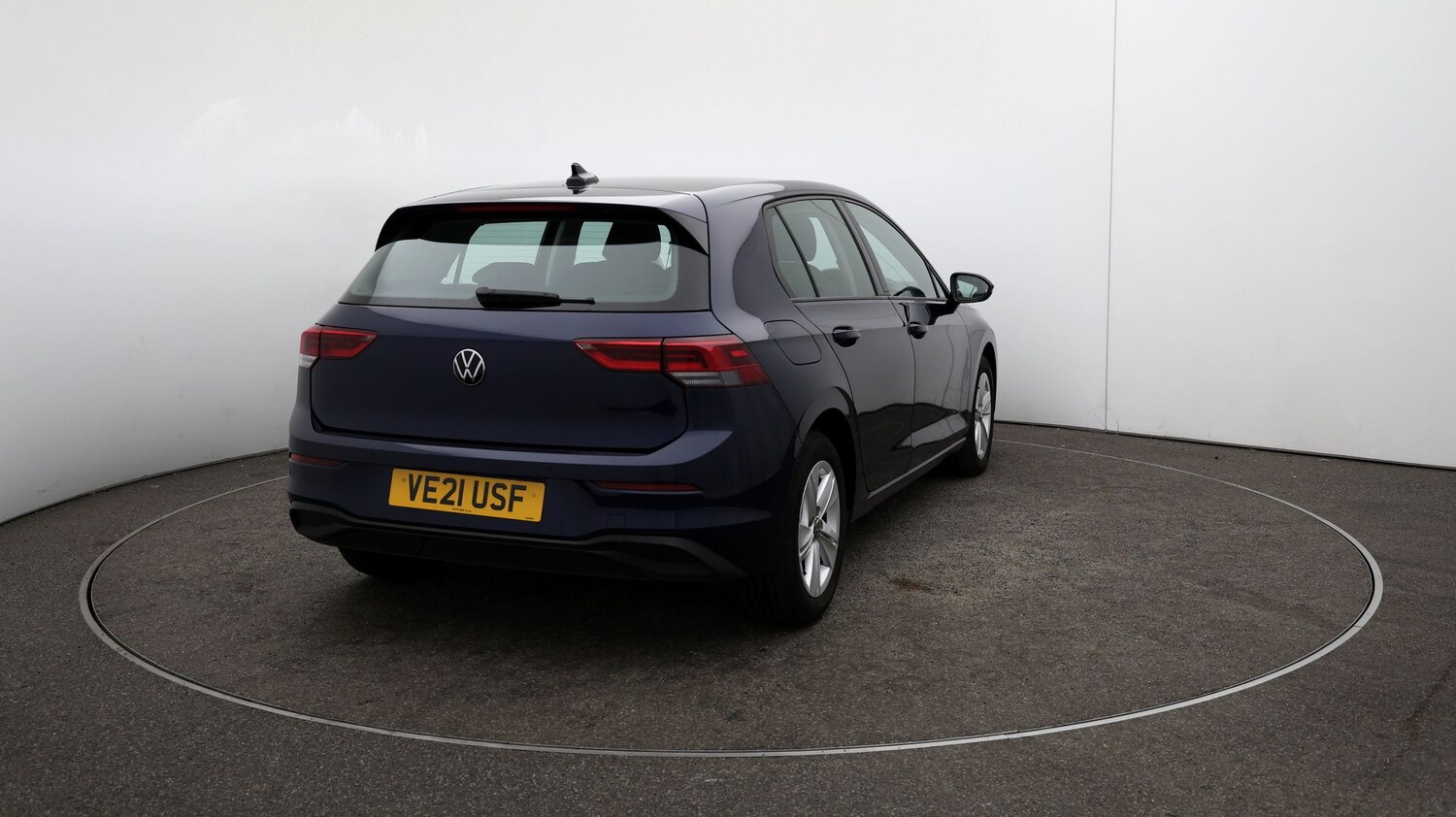 Used Volkswagen Golf for sale - 76811904: Photo 46