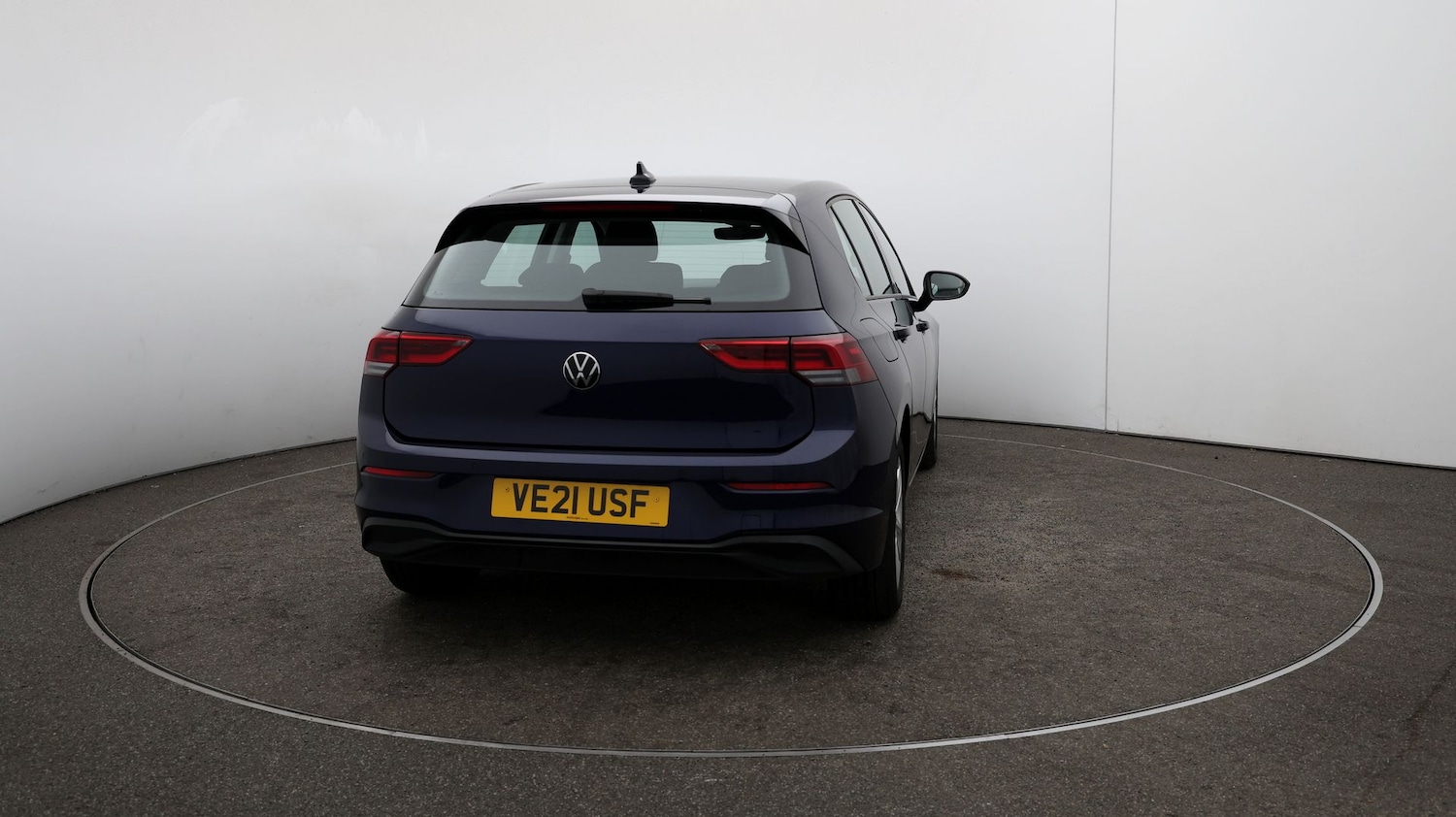 Used Volkswagen Golf for sale - 76811904: Photo 47