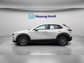 Used Mazda CX-30 2022 for sale - 78255303: Photo
